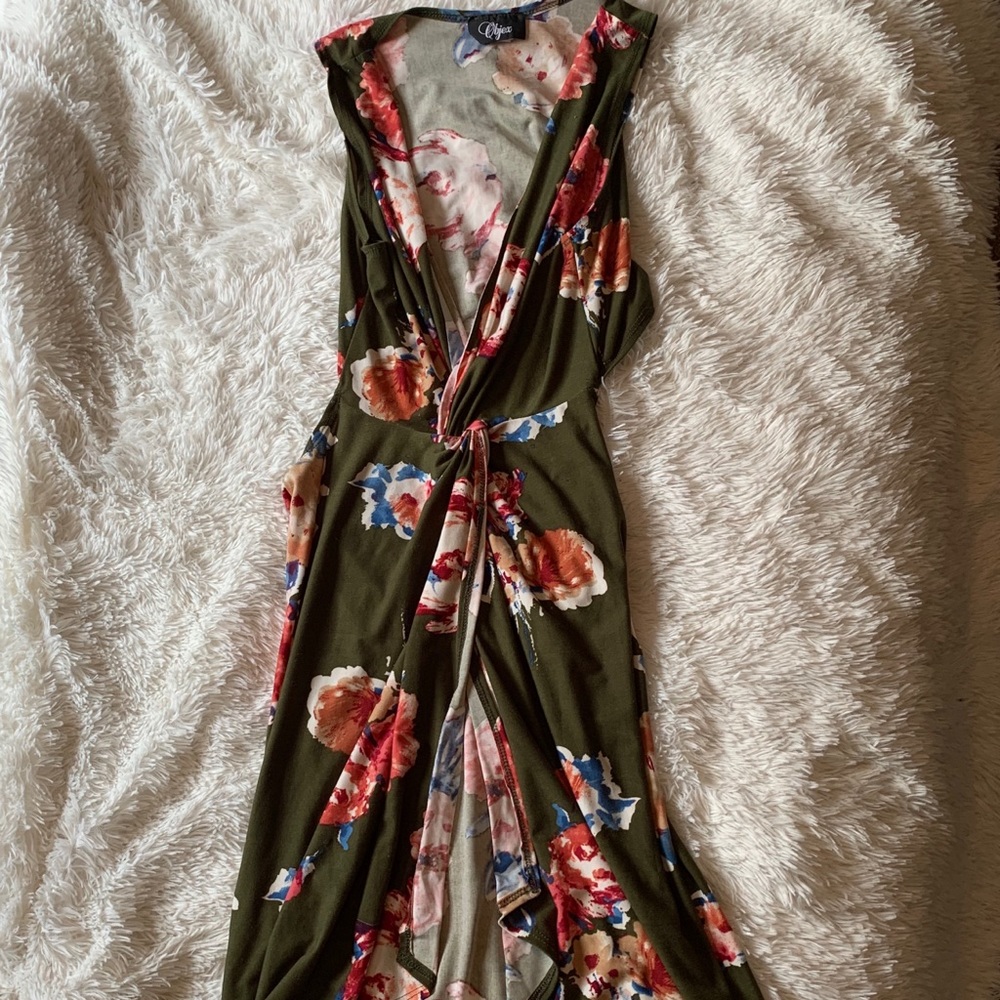 Summer dress